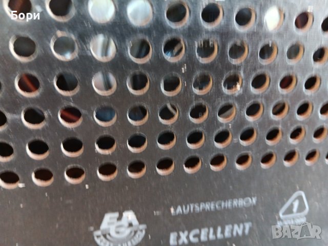 EXCELLENT Тонколона, снимка 9 - Тонколони - 42478024