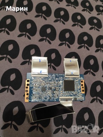 T-con BOARD JUC7.820.00288192