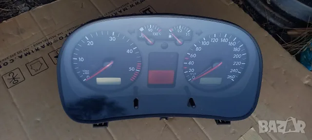 Километраж за VW Golf IV, снимка 2 - Части - 56187171