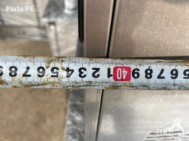 Ледогенератор кубчета 45кг Ledogenerator kubcheta, снимка 8 - Обзавеждане за заведение - 53934824