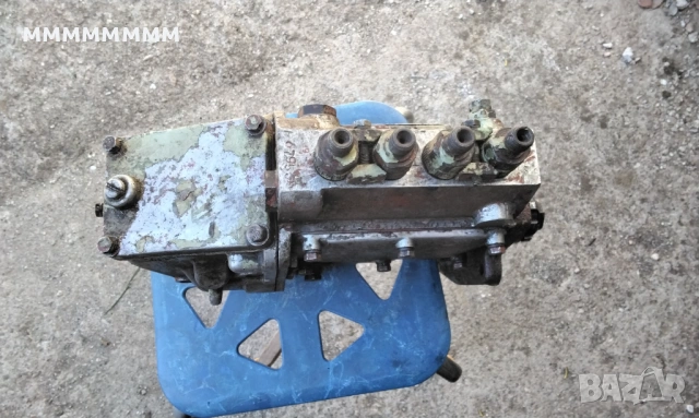 ГНП за трактор, снимка 2 - Селскостопанска техника - 54320689