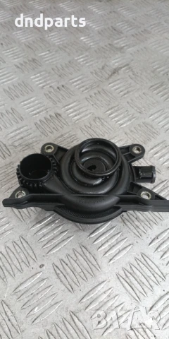 Клапан картерна вентилация Mercedes C270 CDI W203 2002г.	