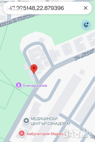 Гараж под наем , снимка 5 - Гаражи и паркоместа - 52850385