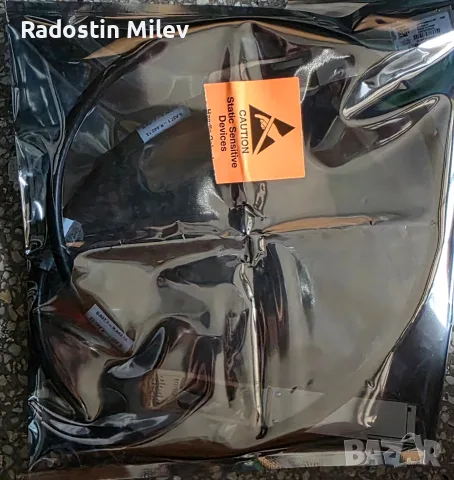 Продавам Cisco QSFP-100G-CU1M, снимка 3 - Мрежови адаптери - 56548943