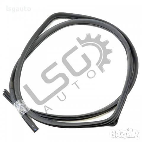 Уплътнение задна лява врата Toyota Corolla Verso II (AR10) 2004-2009 T180822N-214