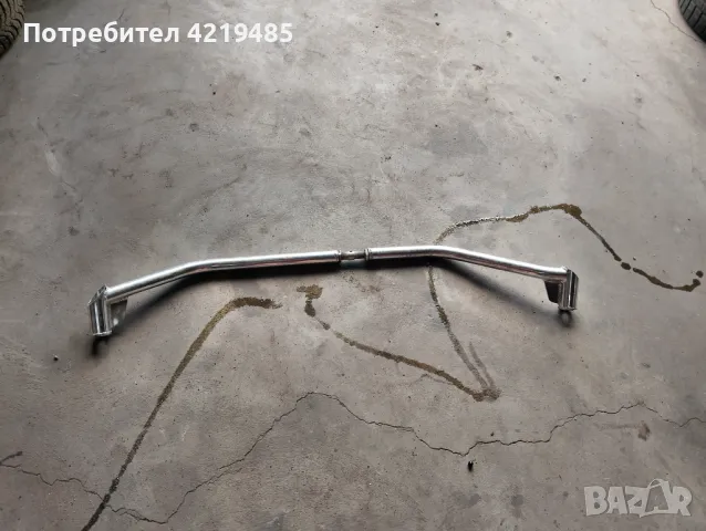 предна разпънка за ауди а4 б5 predna razpanka za audi a4 b5, снимка 2 - Части - 47383639