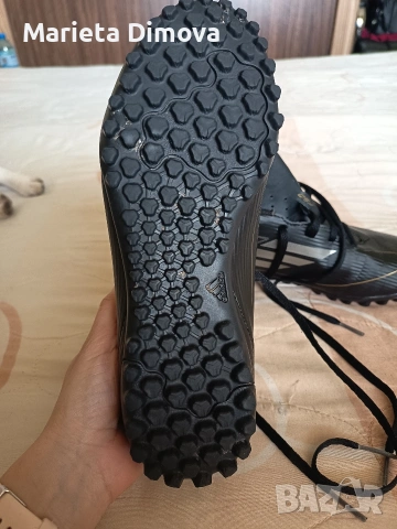 Юношески бутонки , снимка 6 - Футбол - 54254678