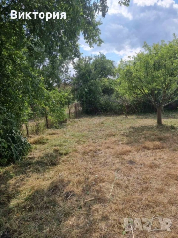 Частно лице продава имот в с. Крайници,община Дупница, област Кюстендил. , снимка 2 - Парцели - 53172205