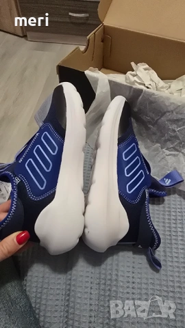 Чисто нови маратонки , снимка 3 - Детски маратонки - 54366006