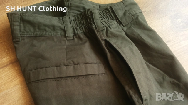 Beaver Lake Hunting Trouser размер M / L за лов риболов панталон със здрава материя - 1869, снимка 5 - Екипировка - 53091064