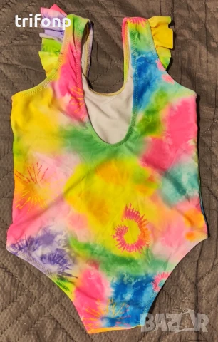 Детски бански - цял, снимка 4 - Детско бельо и бански  - 51122134