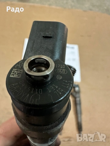 Дюзи 131 за bmw м47 м57, снимка 2 - Части - 53296696