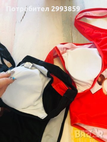 Бански цял Москино*ХХС-М, снимка 3 - Бански костюми - 31964669