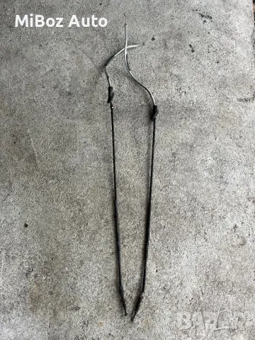 Жило ръчна спирачка Фолксваген Голф 5 VW Golf