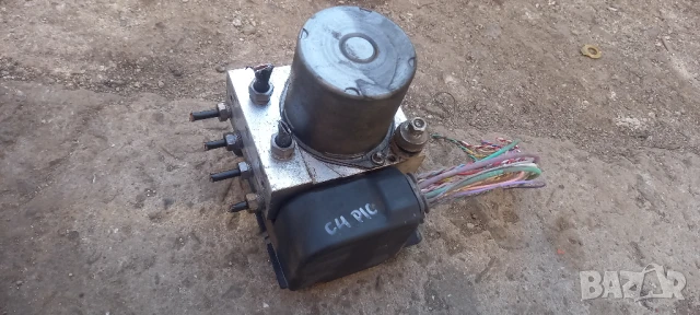 ABS помпа Citroen C4 Picasso