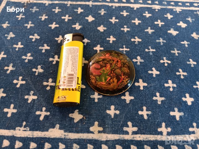 Значка СССР, снимка 6 - Други ценни предмети - 42147981