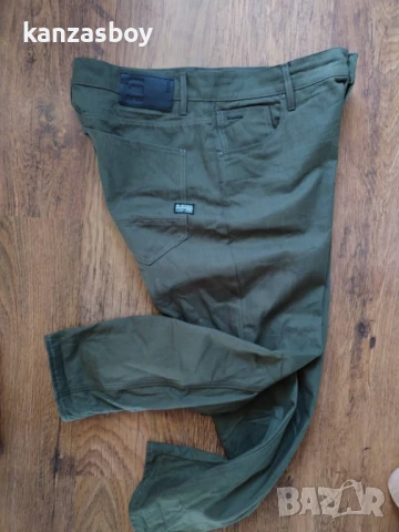 G-Star Arc 3D Boyfriend Jeans - страхотни дамски дънки НОВИ БЕЗ ЕТИКЕТИ 30, снимка 5 - Дънки - 51359152