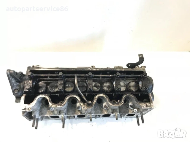 Цилиндрова глава за Opel Vectra C 1.9 CDTI (2005) 46431957 