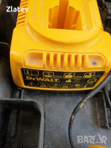 Dewalt 18 V , снимка 4 - Винтоверти - 37274390