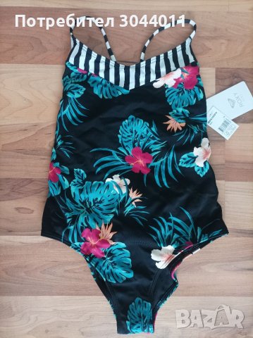 Roxy нови бански 12-15год, снимка 7 - Детско бельо и бански  - 38707190