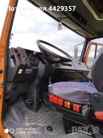 Продава, снимка 9 - Камиони - 52324409