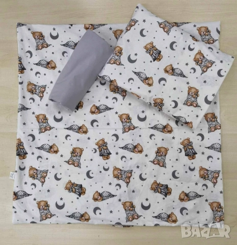 спални комплекти , снимка 8 - Спално бельо - 52111943