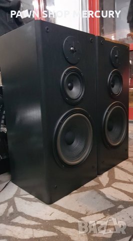 Продавам колони JBL LX600 , снимка 3 - Тонколони - 38798768