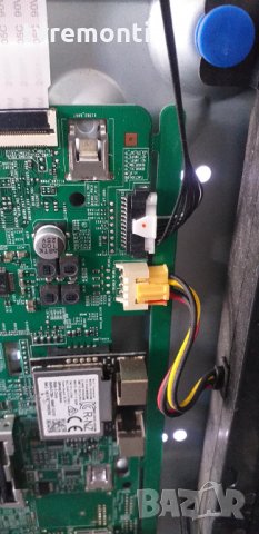 Основна платка -, BN94-12855K,BN41-02635,KANT_M2E, снимка 3 - Части и Платки - 29849127