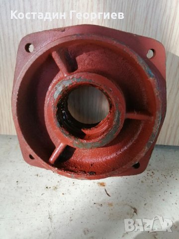 Капак  смукателен  за водна помпа "Вида 4", снимка 2 - Градинска техника - 30821629