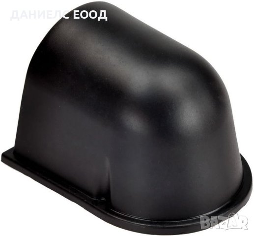 Стойка за измервателен уред за табло - Черна/Карбон, снимка 6 - Аксесоари и консумативи - 42570337