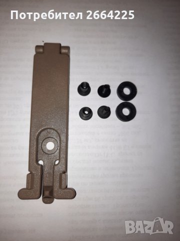 Модерен, лек и удобен!, снимка 1