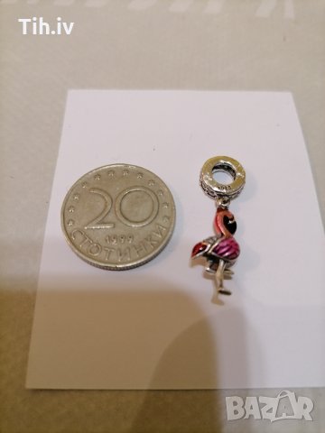   Висулка сребро нова проба925