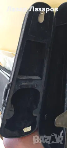 Продавам олекотен калъф 4/4 ЦИГУЛКА нов, снимка 5 - Други - 49677158