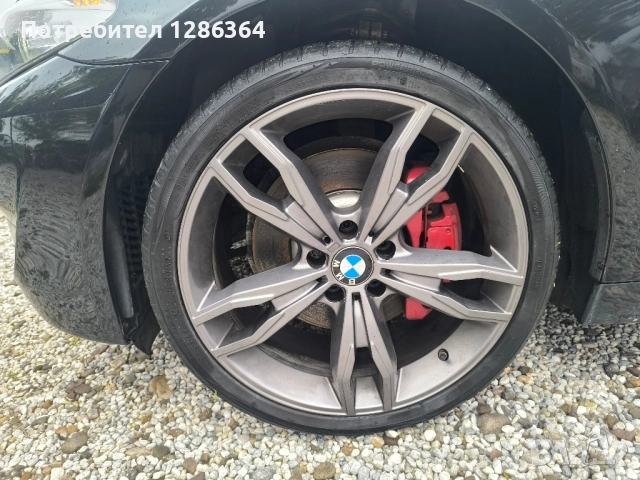 BMW F11 X-drive 3.0d 258к.с. НА ЧАСТИ , снимка 8 - Автомобили и джипове - 51436006