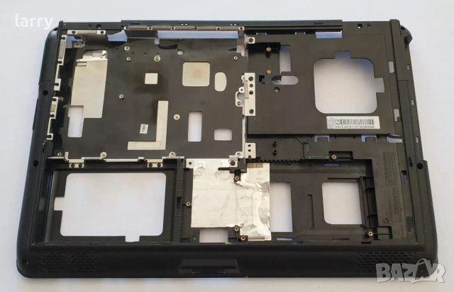 Asus K50 лаптоп на части, снимка 3 - Лаптопи за дома - 38022286