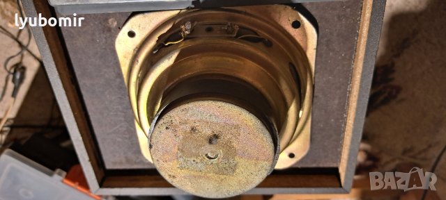 Beag 5" с пасивни бас мембрани, снимка 7 - Тонколони - 42282208