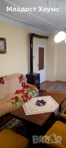 Продавам апартамент в гр. Смядово, снимка 5 - Апартаменти - 47542155