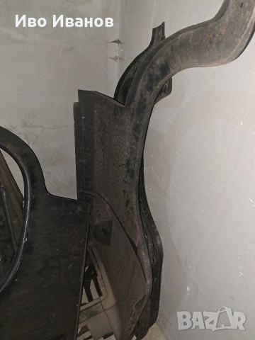 Части за лада,ваз,Жигули.Калници,врати,капаци и д-р.тел.0899113411, снимка 10 - Части - 53204981