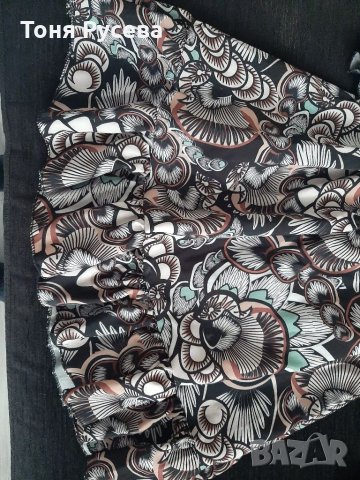 Дамска рокля , снимка 5 - Рокли - 35377390