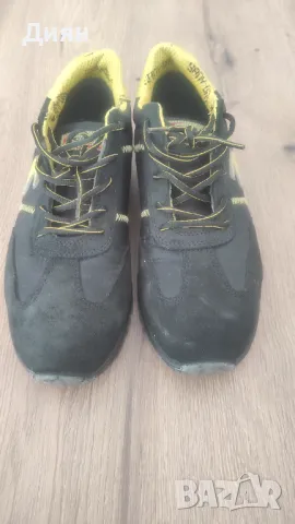 COFRA owens s1p src  , снимка 7 - Маратонки - 49529893