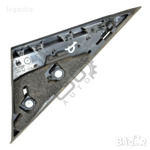 Декоративна лайсна до дясно огледало Peugeot 3008 I(2009-2016) ID: 97680, снимка 2 - Части - 40266269