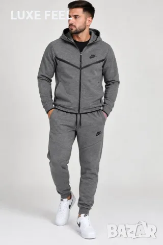 Nike 🔹Мъжки Екипи , снимка 3 - Спортни дрехи, екипи - 56186939