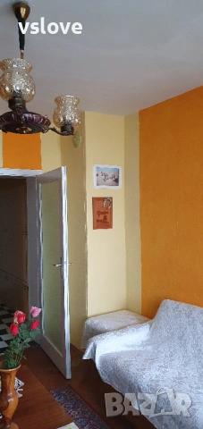 Двустаен,61,35м2,Русе,Възраждане,монолитен,топ локация до РУ,топ панорама,топъл,слънчев,саниран, снимка 5 - Апартаменти - 54282842