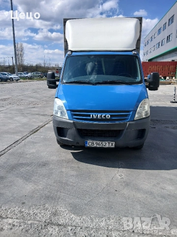 ивеко , снимка 4 - Бусове и автобуси - 53988326