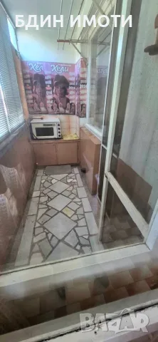 Продавам четиристаен с гараж, Видин, снимка 3 - Апартаменти - 56311038