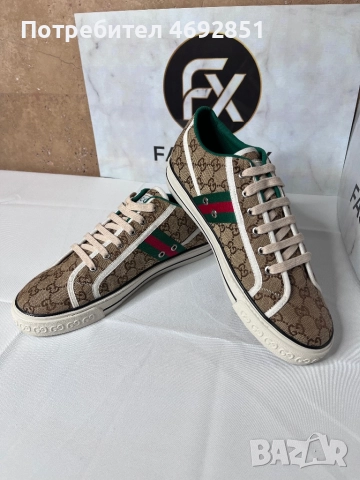 Модерни обувки – елегантен дизайн и комфорт, снимка 2 - Ежедневни обувки - 52907358