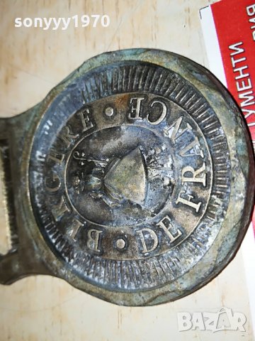 bikgere de france 2708211751, снимка 17 - Антикварни и старинни предмети - 33942421