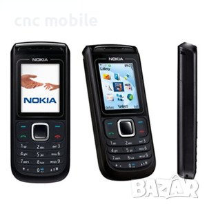 Nokia 1680 клавиатура, снимка 2 - Резервни части за телефони - 28763255