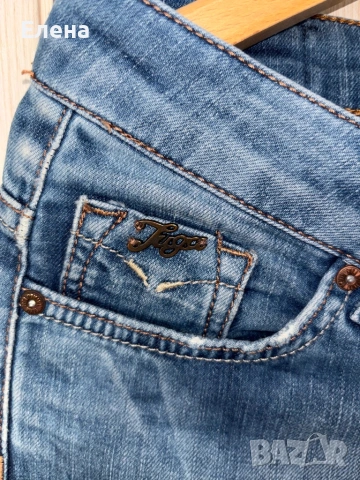 Дънки Фуга, снимка 4 - Дънки - 54022680