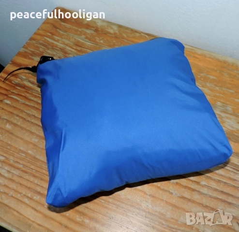 Schöffel Venturi - мъжко  водоустойчиво яке с качулка размер XXL , снимка 16 - Якета - 52671275